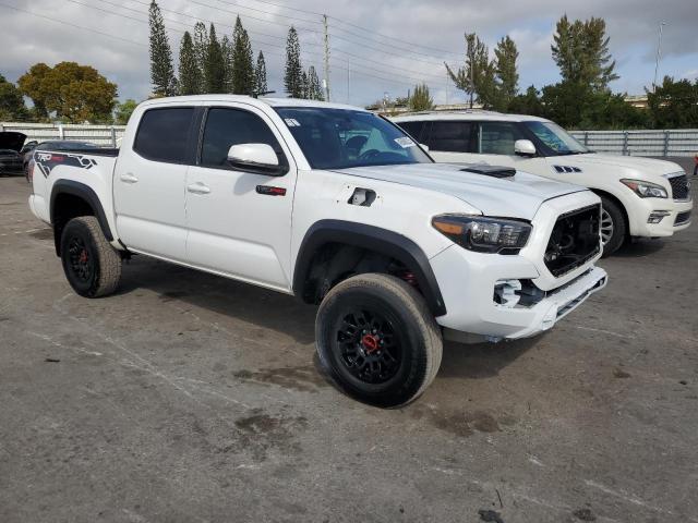 2019 TOYOTA TACOMA DOUBLE CAB