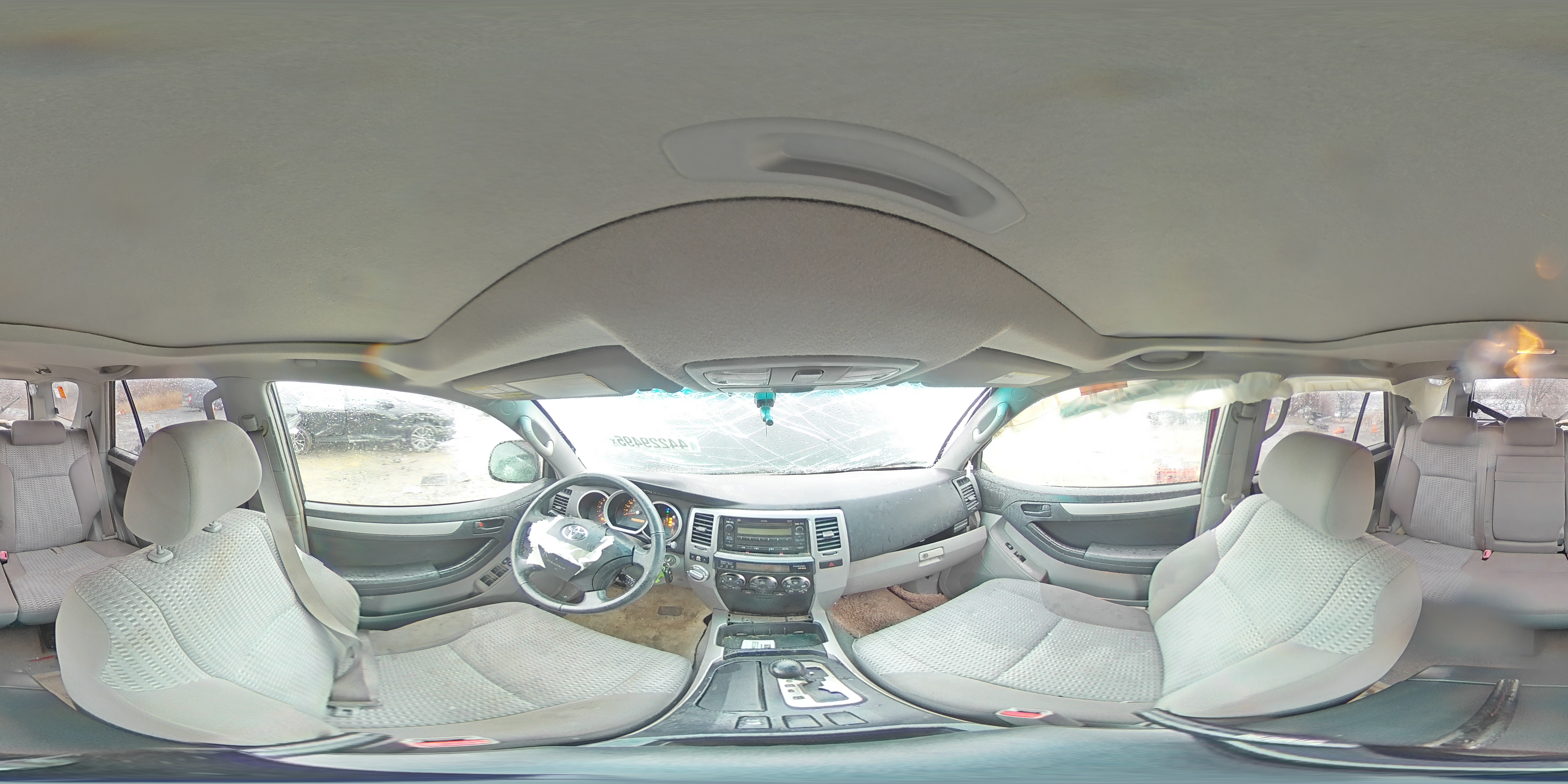 2008 Toyota 4Runner - Image 14