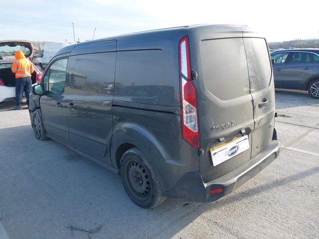 2020 FORD TRANSIT CO