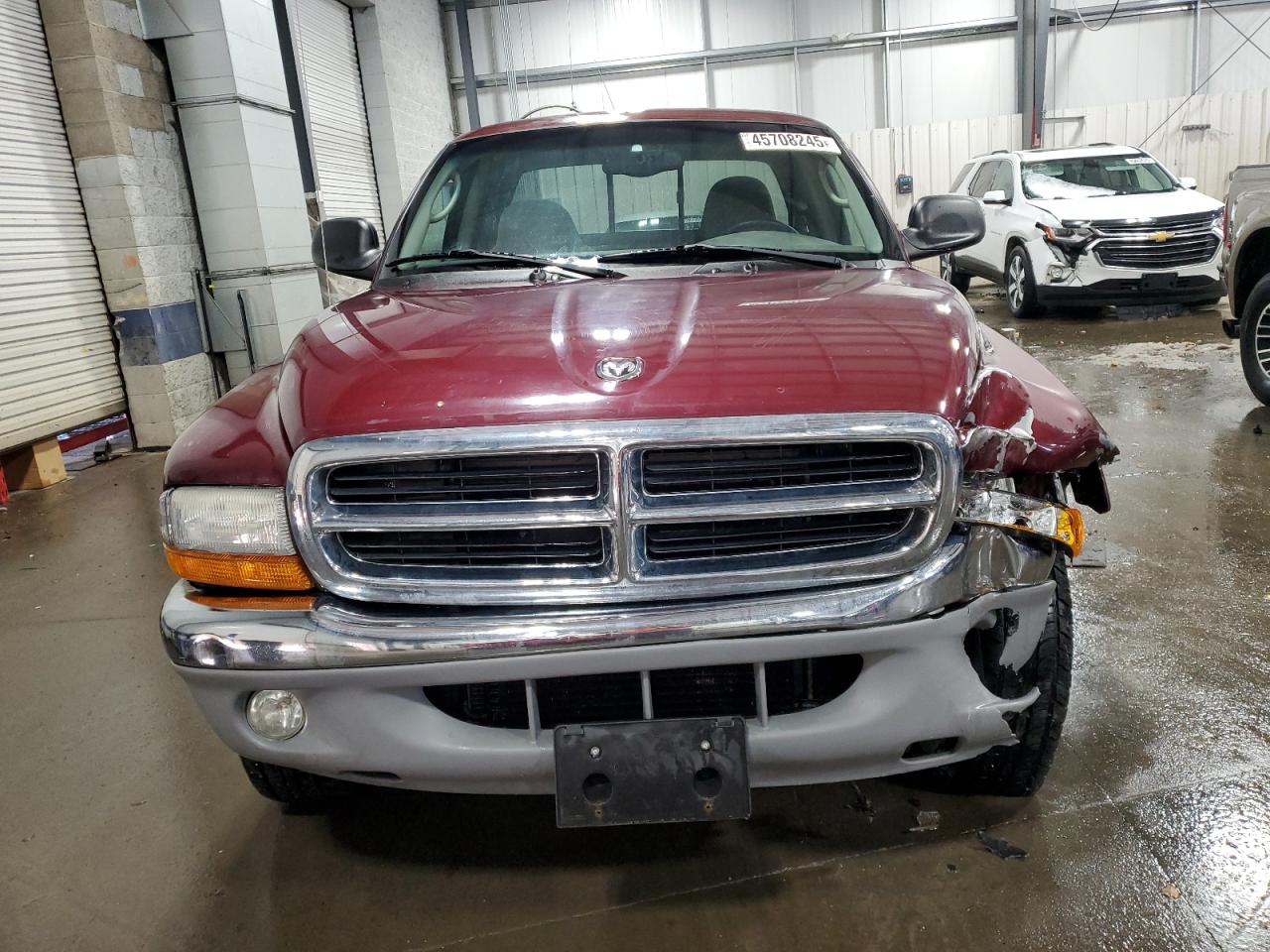 2001 Dodge Dakota - Image 5