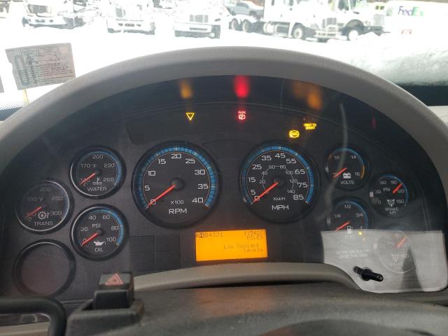 2009 INTERNATIONAL 4000 4400  