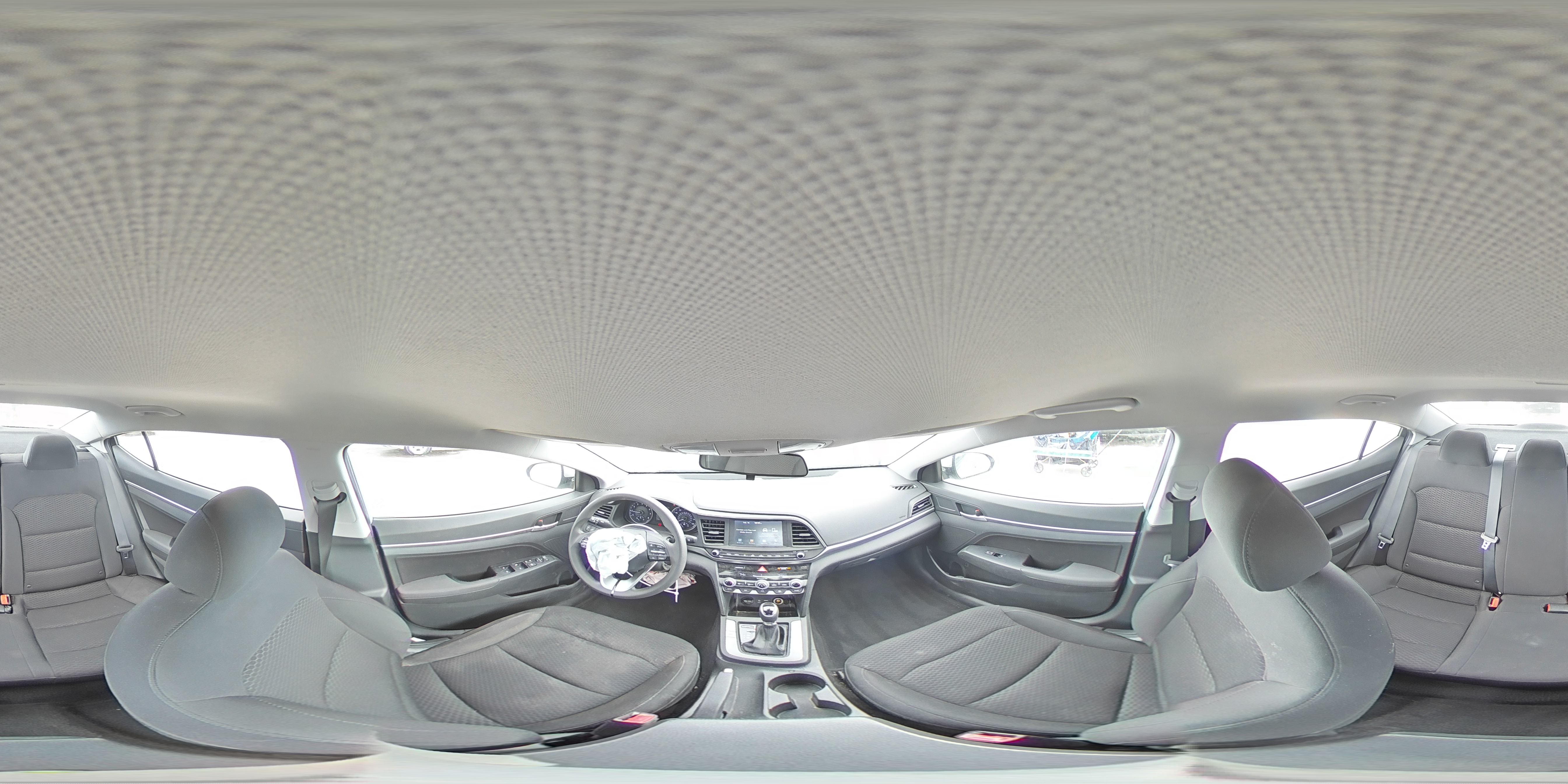 2020 Hyundai Elantra - Image 14