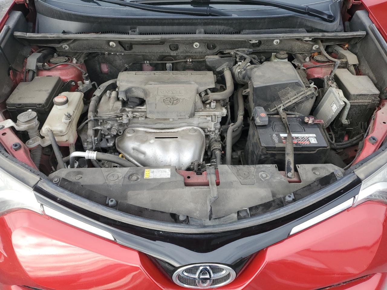2016 Toyota RAV 4 - Image 12