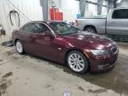 2009 Bmw 335 I de vânzare în Ham Lake, MN - Front End