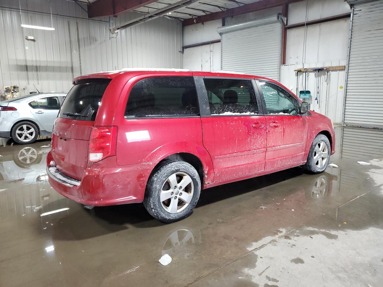2013 Dodge Caravan - Image 3
