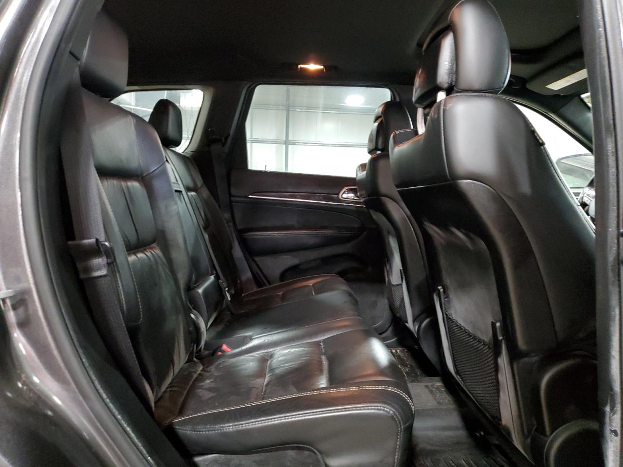 2014 Jeep Grand Cherokee - Image 11