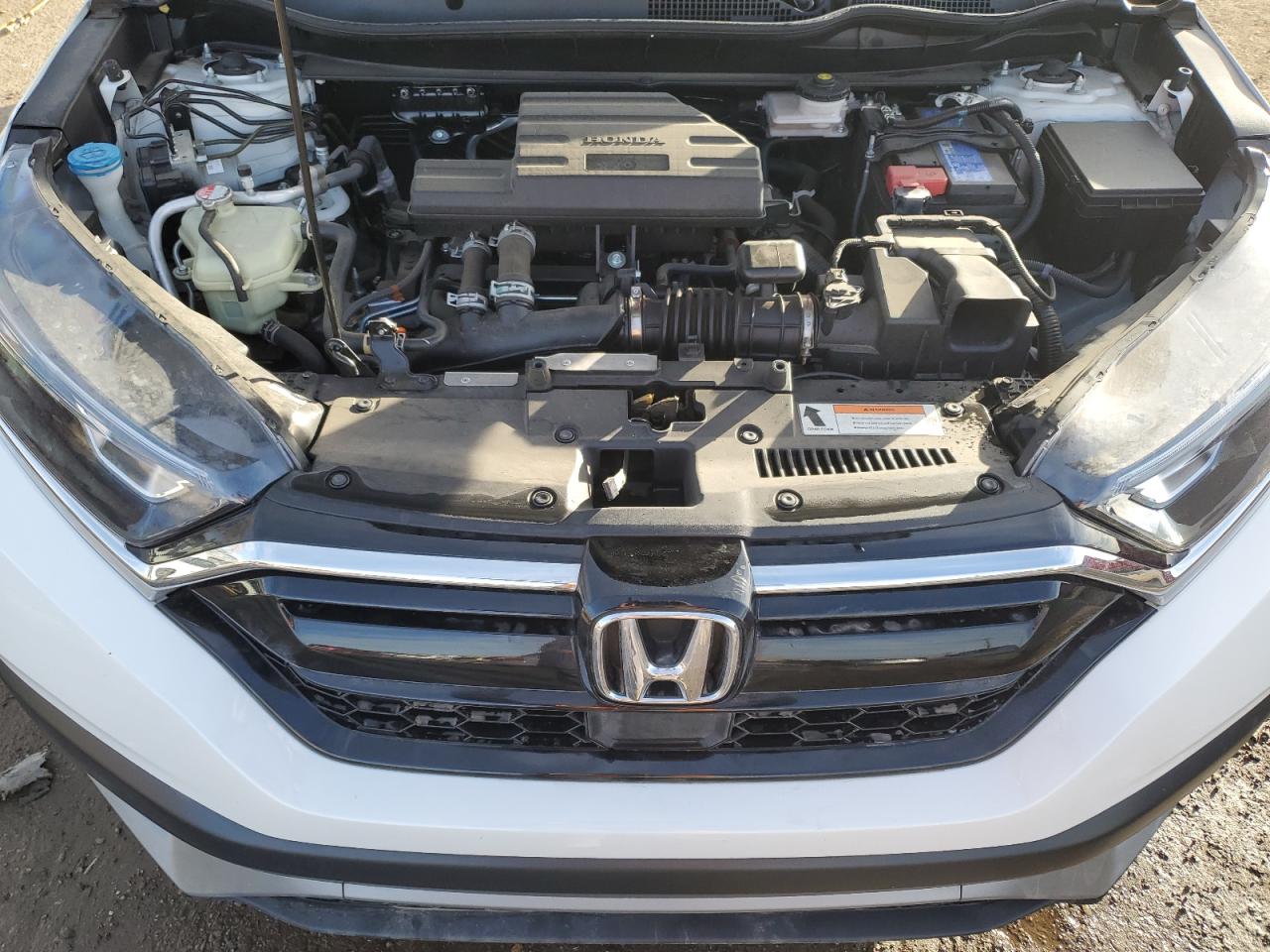 2022 Honda CR-V - Image 12