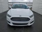 2016 Ford Fusion S na sprzedaż w San Diego, CA - Front End