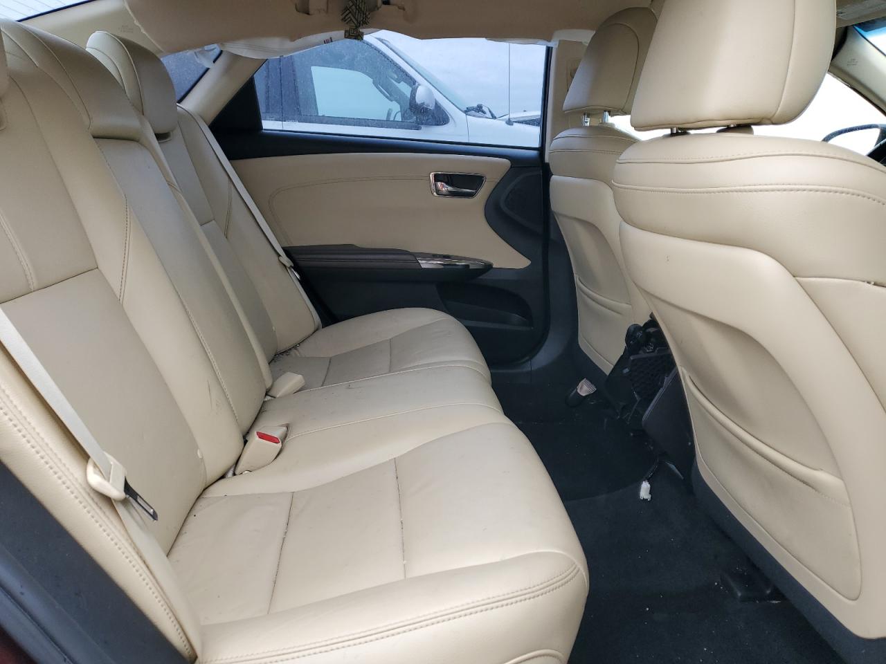 2017 Toyota Avalon - Image 10