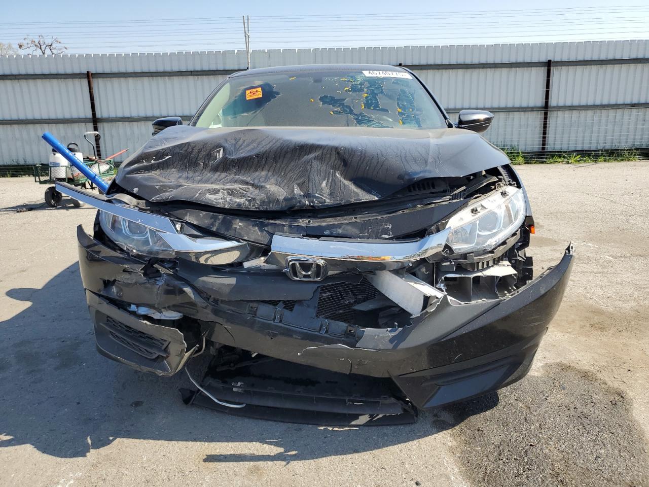 2016 Honda Civic - Image 5