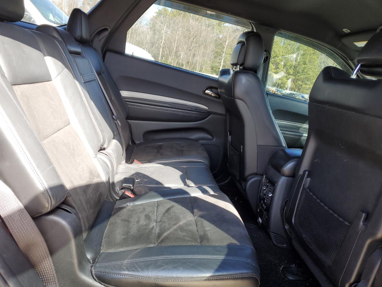 2020 Dodge Durango - Image 12
