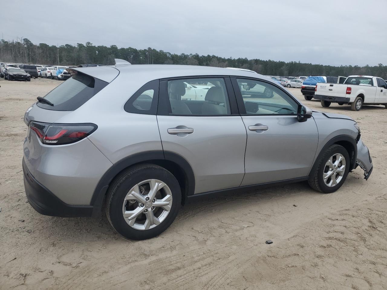 2023 Honda HR-V - Image 3