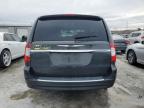 2011 Chrysler Town & Country Touring en Venta en North Billerica, MA - Front End