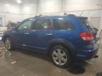 2009 Dodge Journey R/T zu verkaufen in Wayland, MI - Side