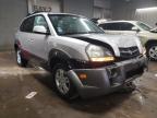 2006 Hyundai Tucson Gls na sprzedaż w Elgin, IL - All Over