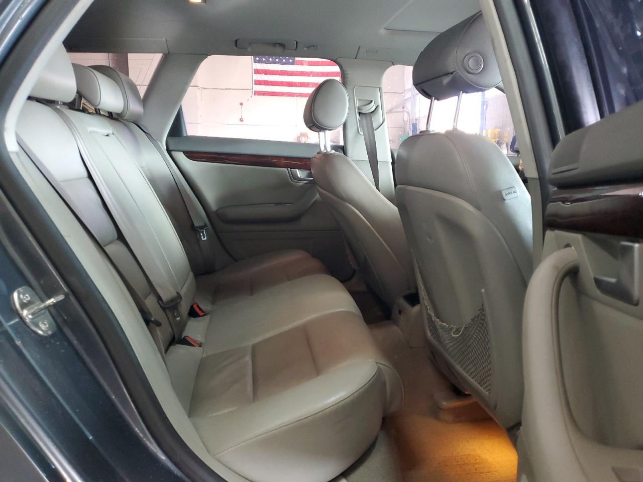 2006 Audi A4 - Image 10