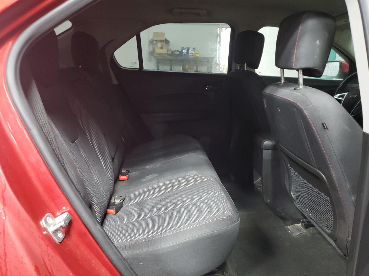 2014 Chevrolet Equinox - Image 11