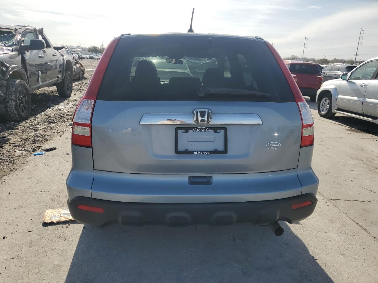 2008 Honda CR-V - Image 6