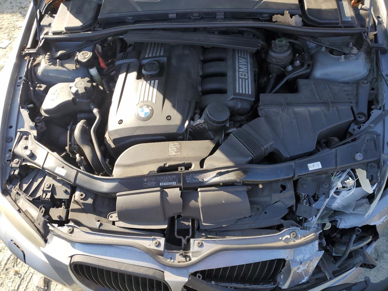 2011 BMW 3er - Image 11