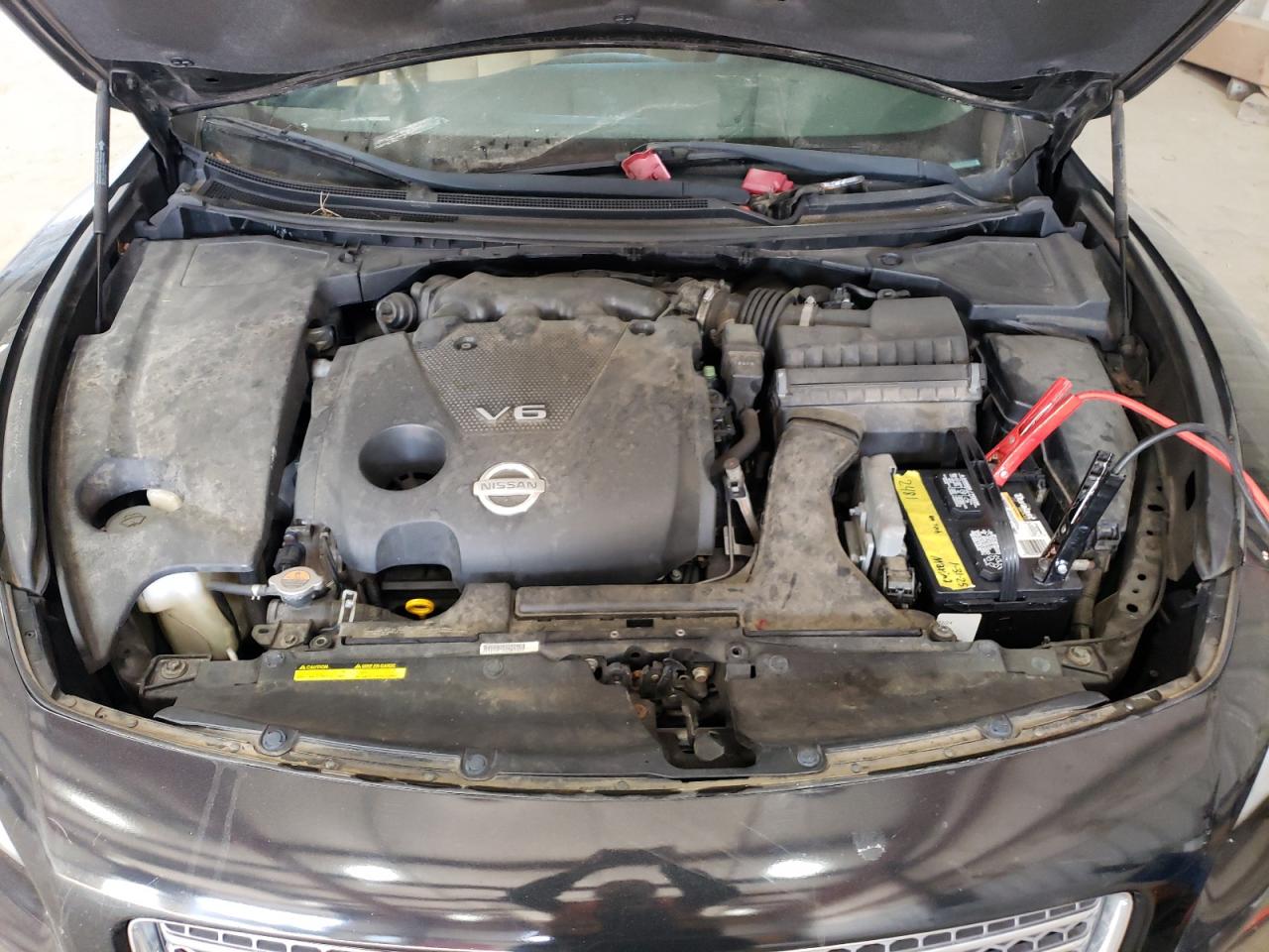 2010 Nissan Maxima - Image 11