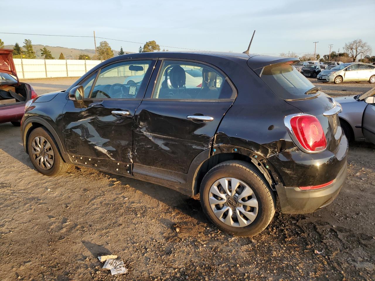 2017 Fiat 500 - Image 2