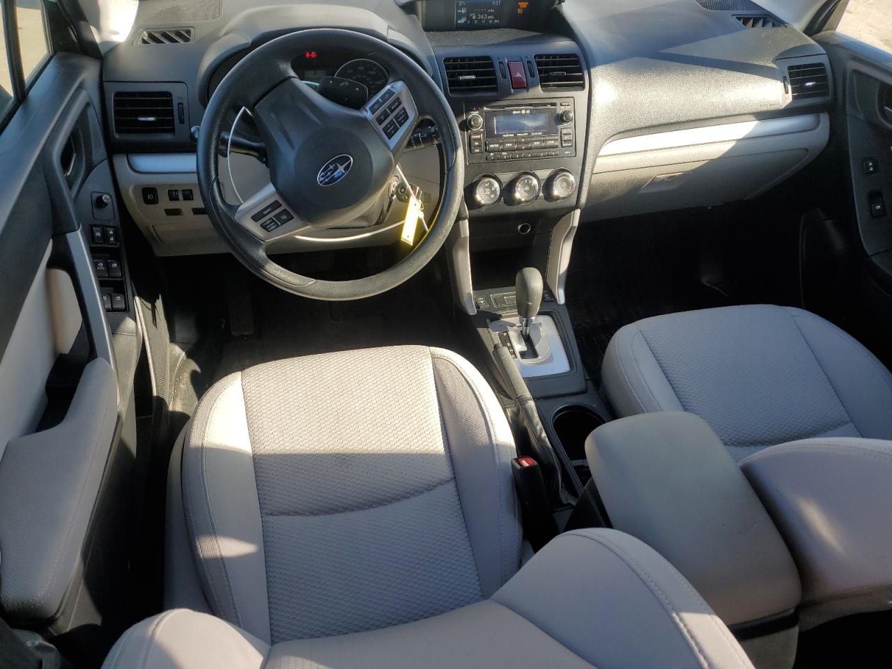 2014 Subaru Forester - Image 8