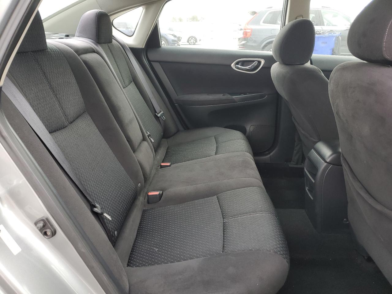 2013 Nissan Sentra - Image 10