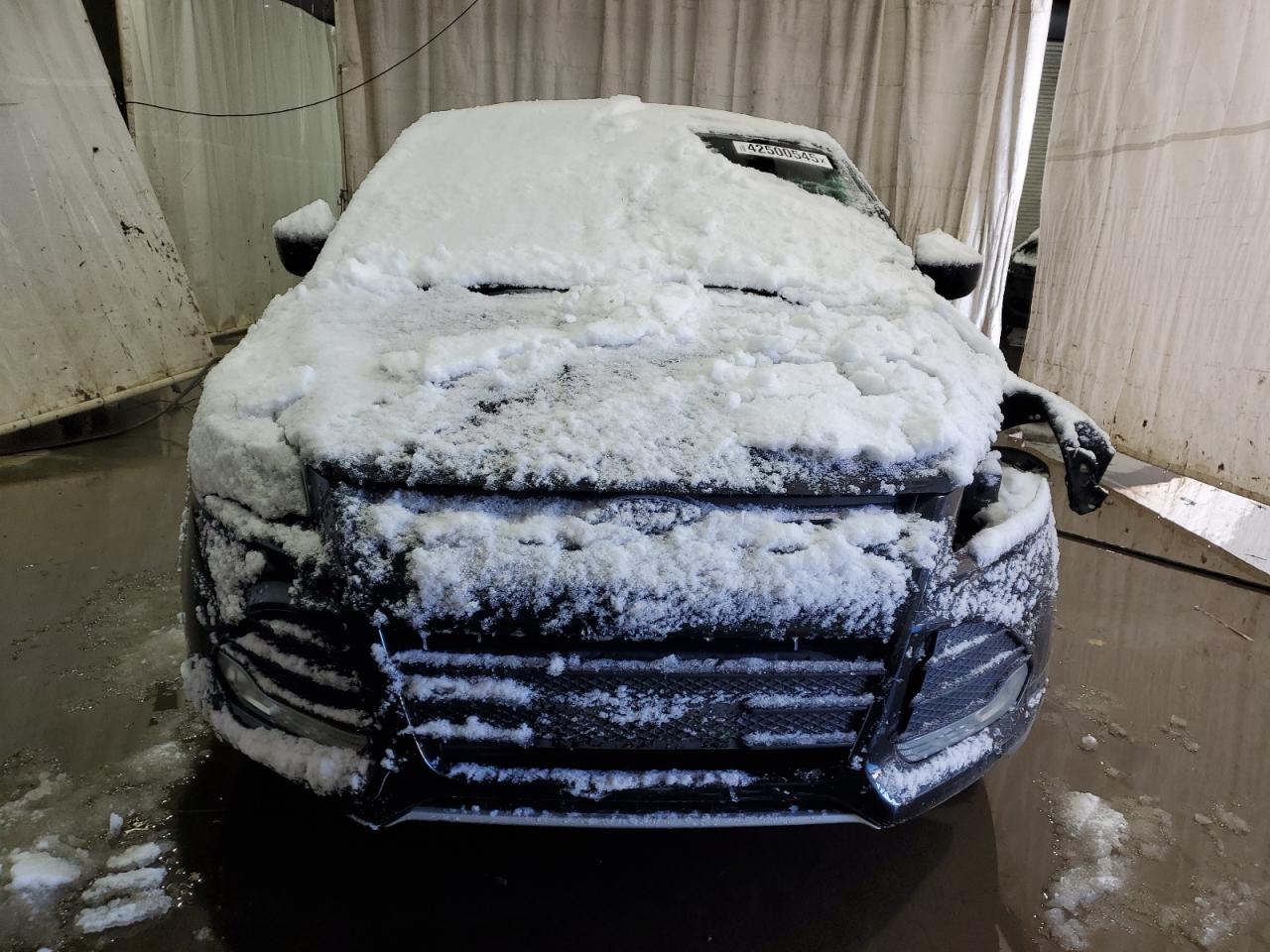 2014 Ford Escape - Image 5
