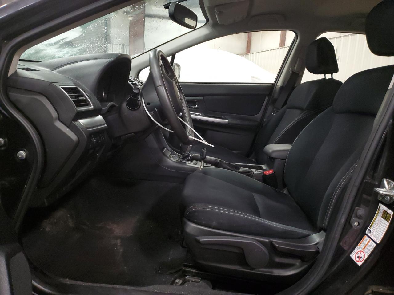 2016 Subaru Impreza - Image 7