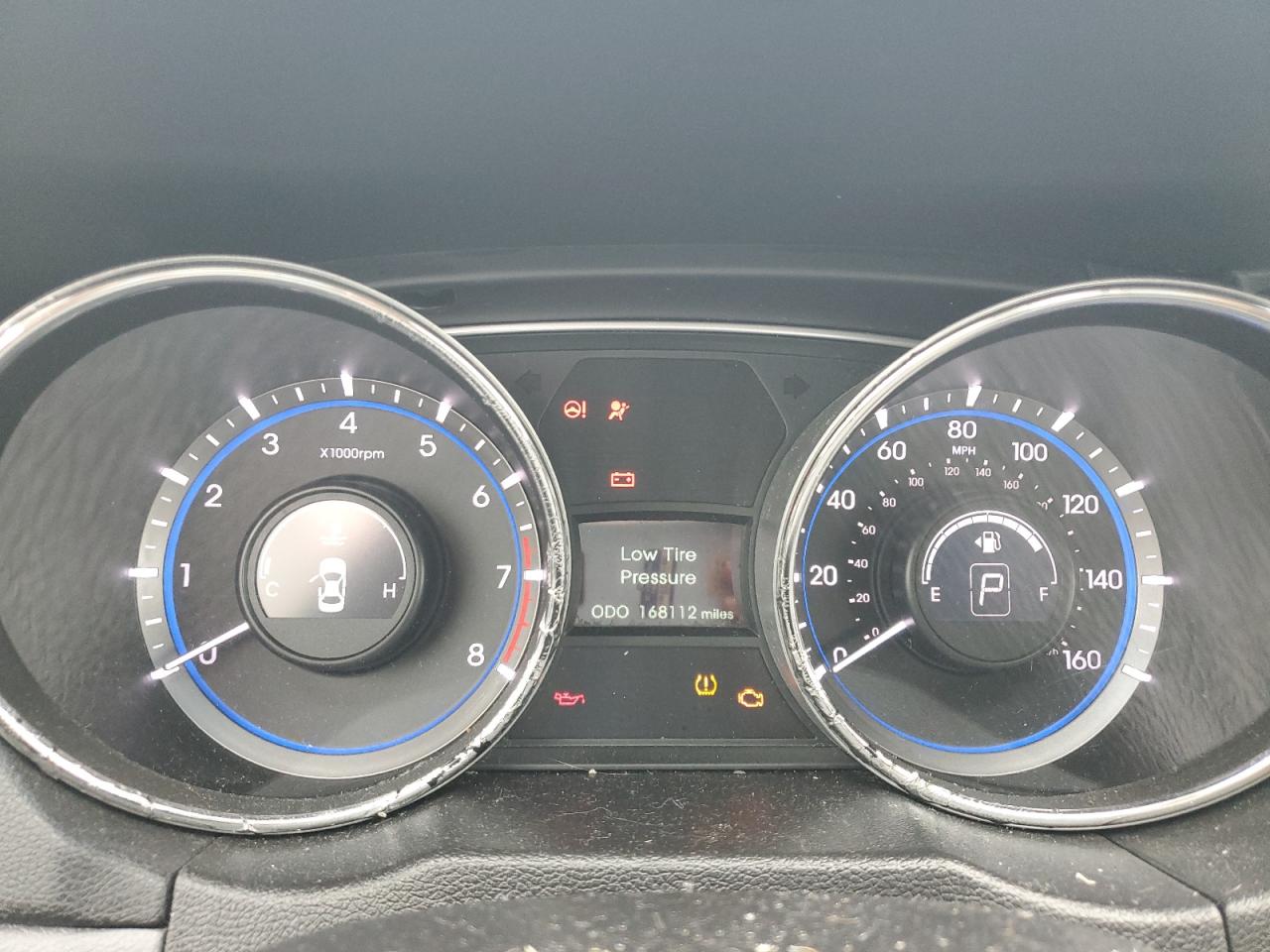 2014 Hyundai Sonata - Image 9