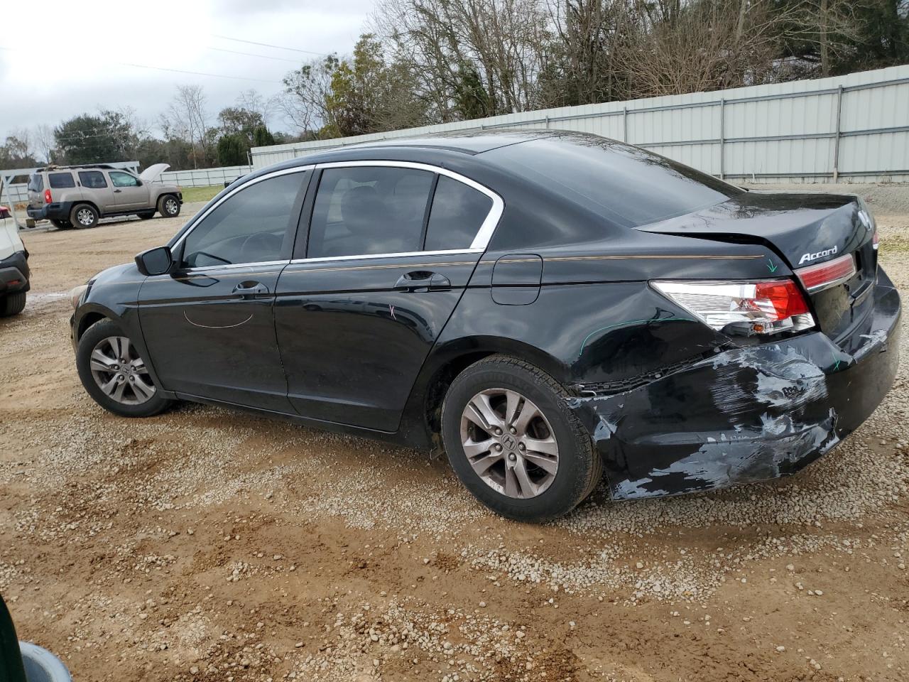 2012 Honda Accord - Image 2