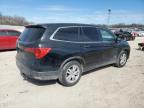 2016 Honda Pilot Lx for Sale in Oklahoma City, OK - Front End