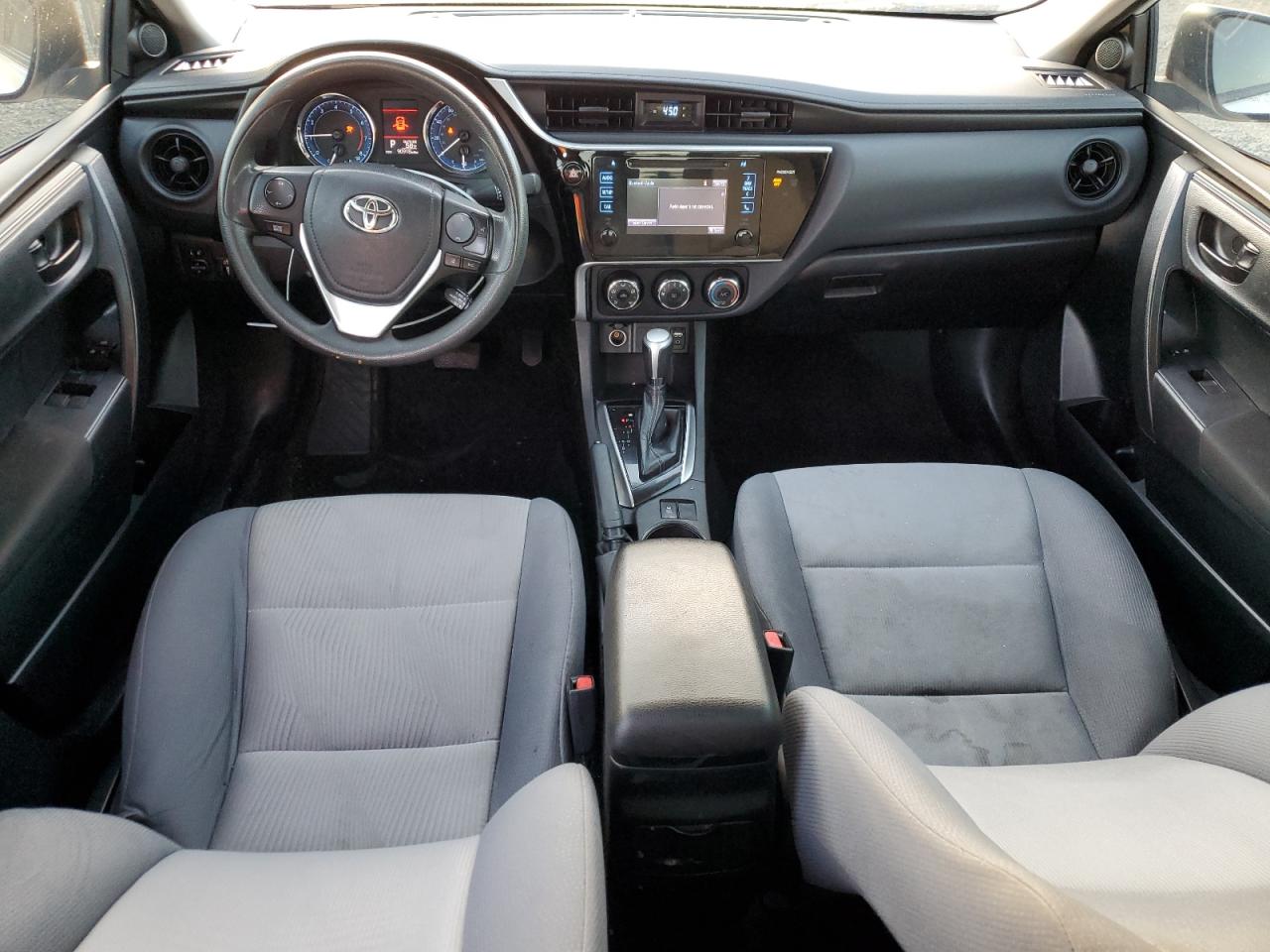 2017 Toyota Corolla - Image 8