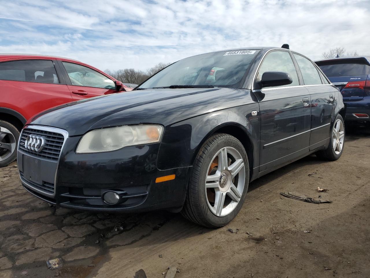 2007 Audi A4 - Image 1
