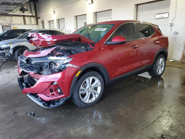 2020 Buick Encore Gx Preferred