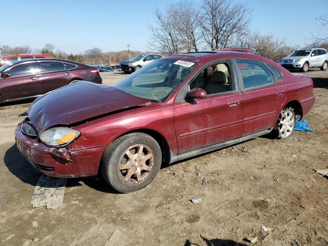 2006 Ford Taurus Sel