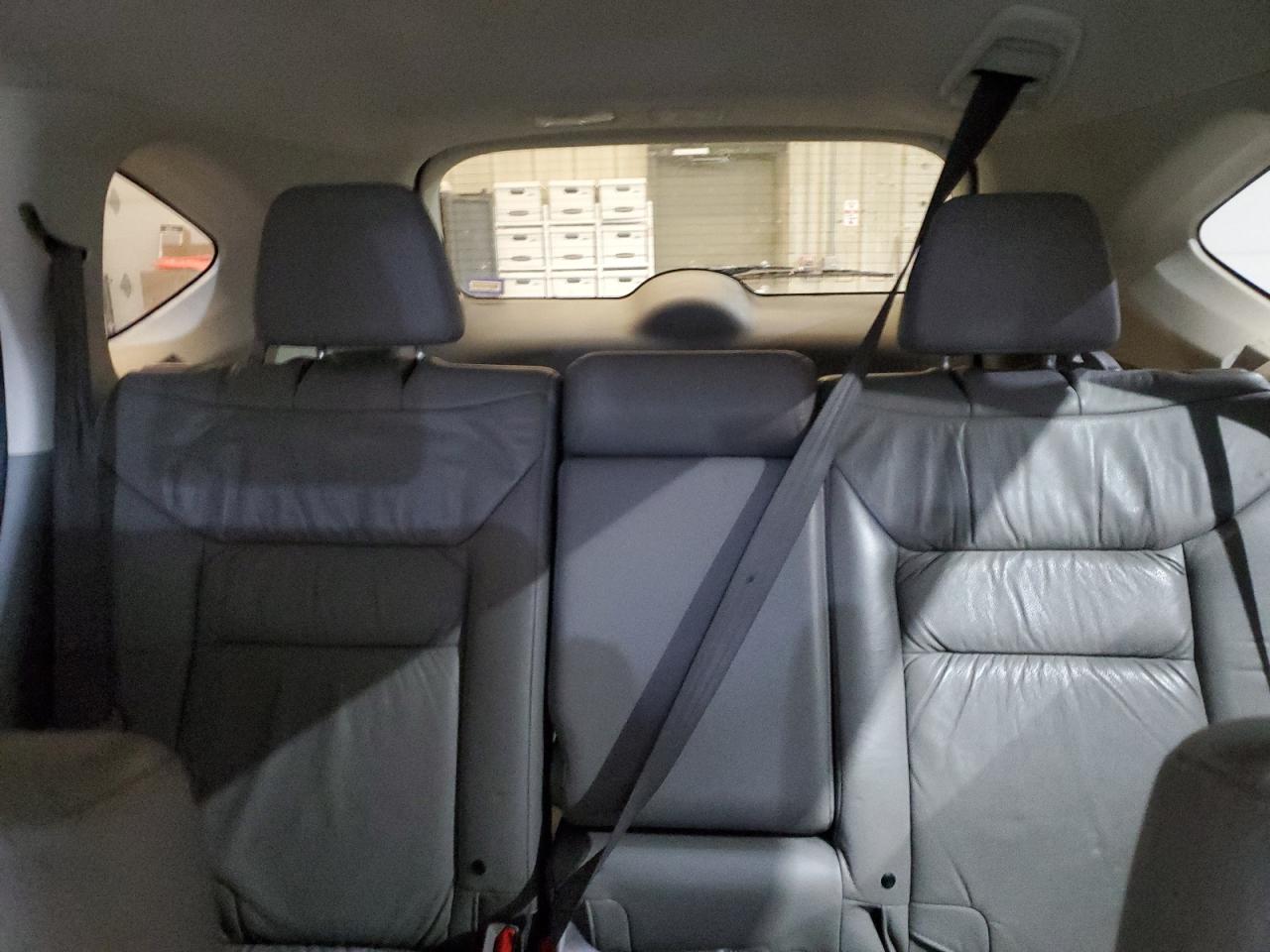 2013 Honda CR-V - Image 10