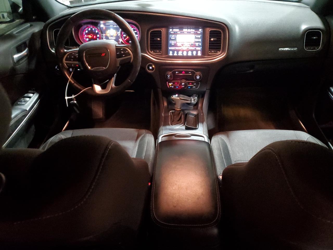 2016 Dodge Charger - Image 8