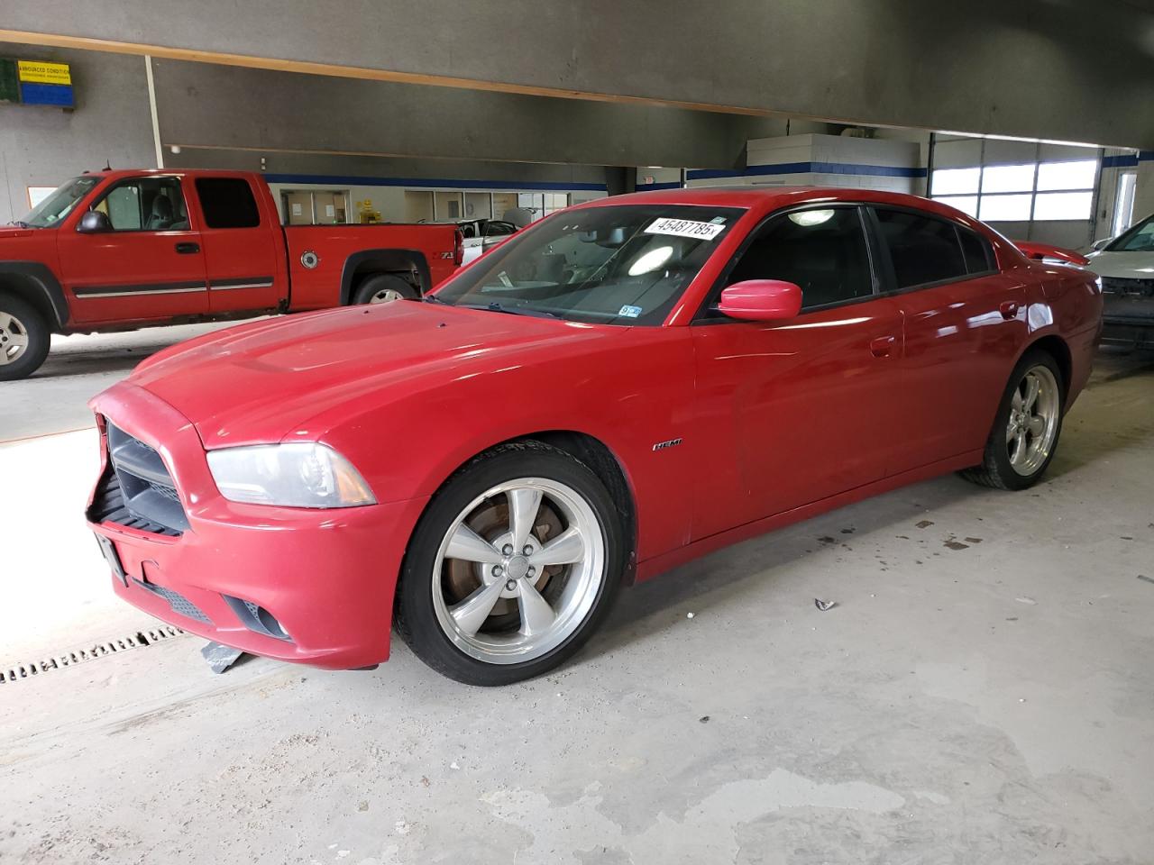 2013 Dodge Charger - Image 1