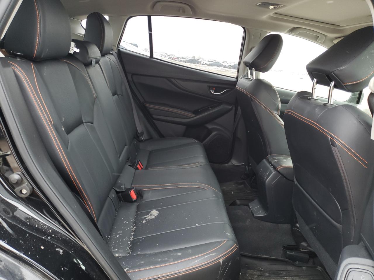 2019 Subaru XV - Image 11