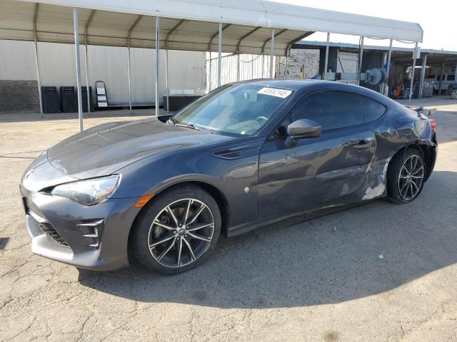 2020 Toyota 86 Gt