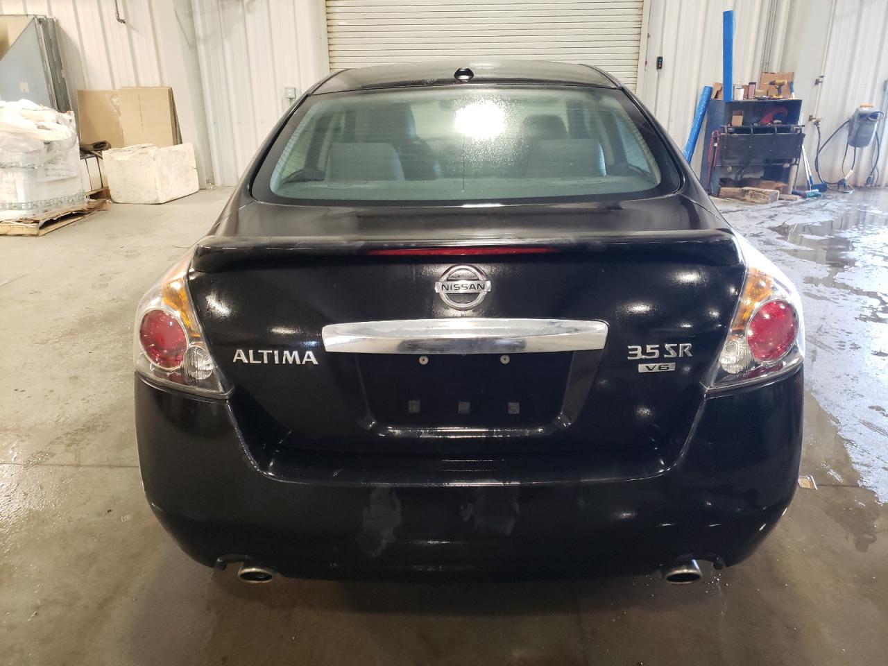 2012 Nissan Altima - Image 6