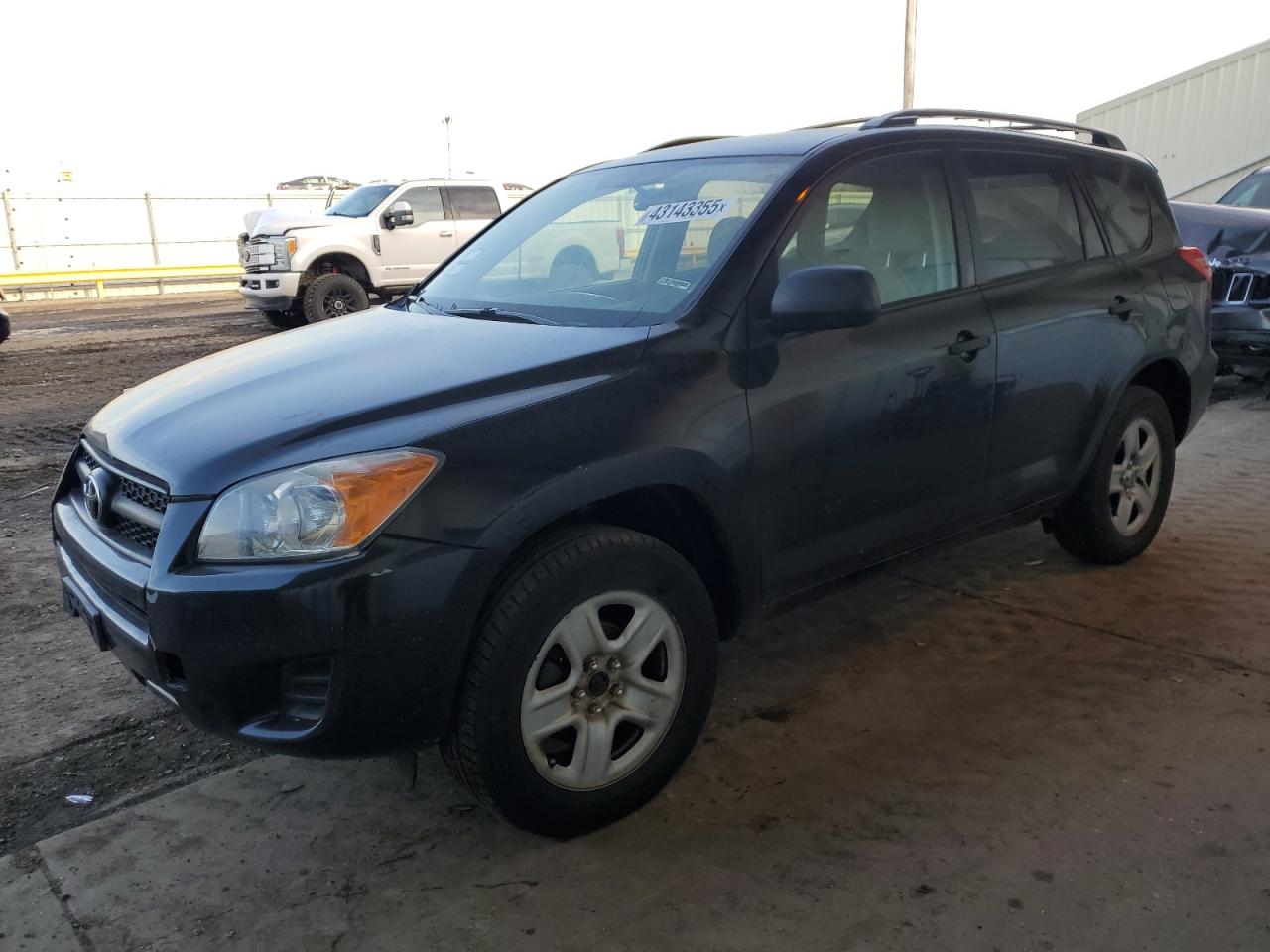 2011 Toyota RAV 4 - Image 1