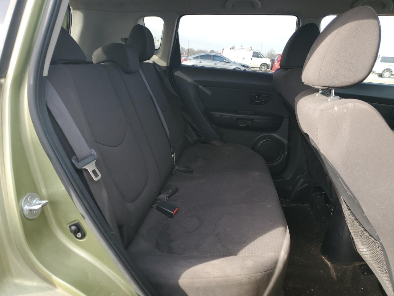 2012 Kia Soul - Image 11
