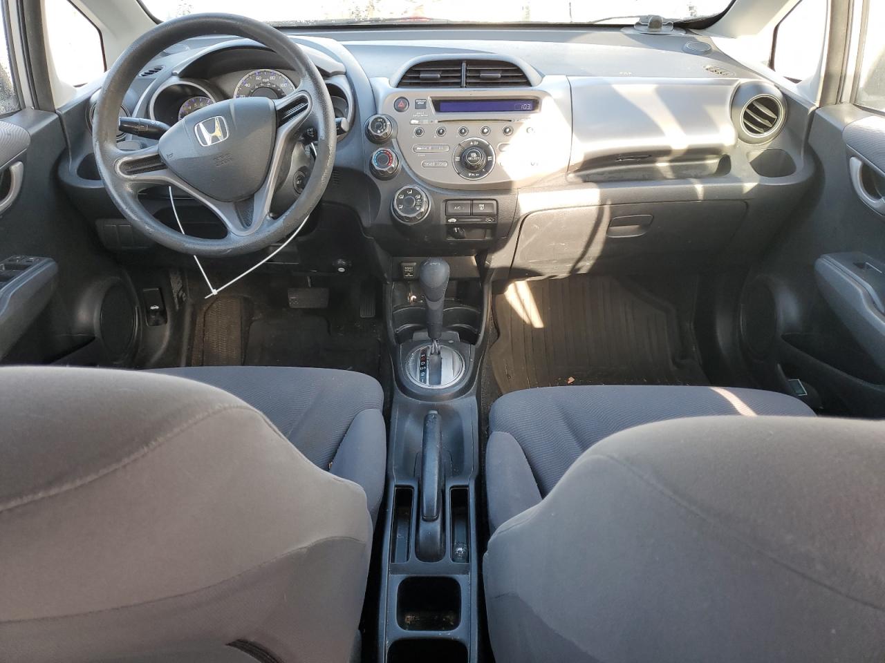 2009 Honda Fit - Image 8