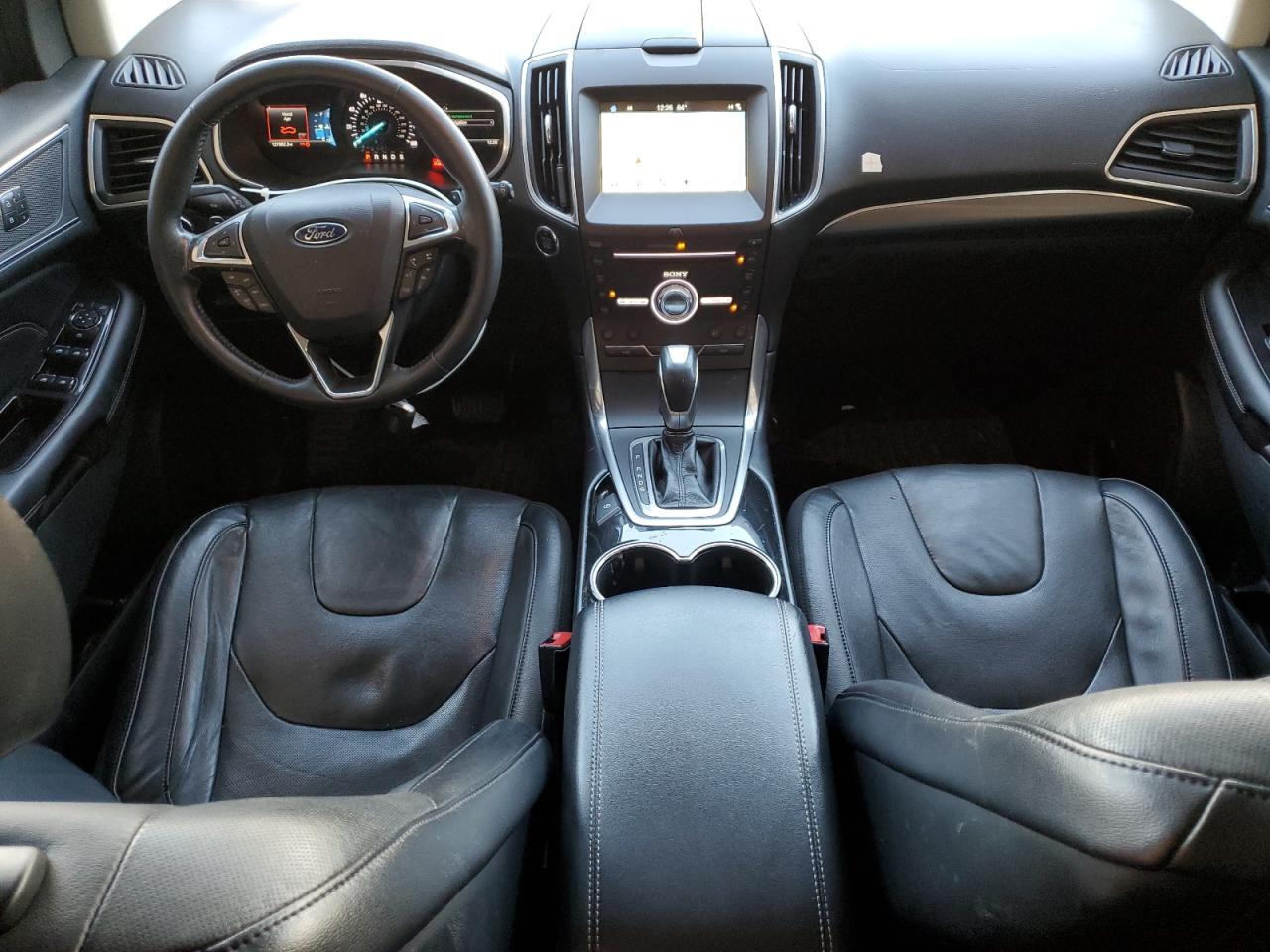 2017 Ford Edge - Image 8