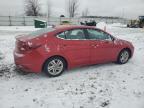 2019 Hyundai Elantra Sel продається в Appleton, WI - Side
