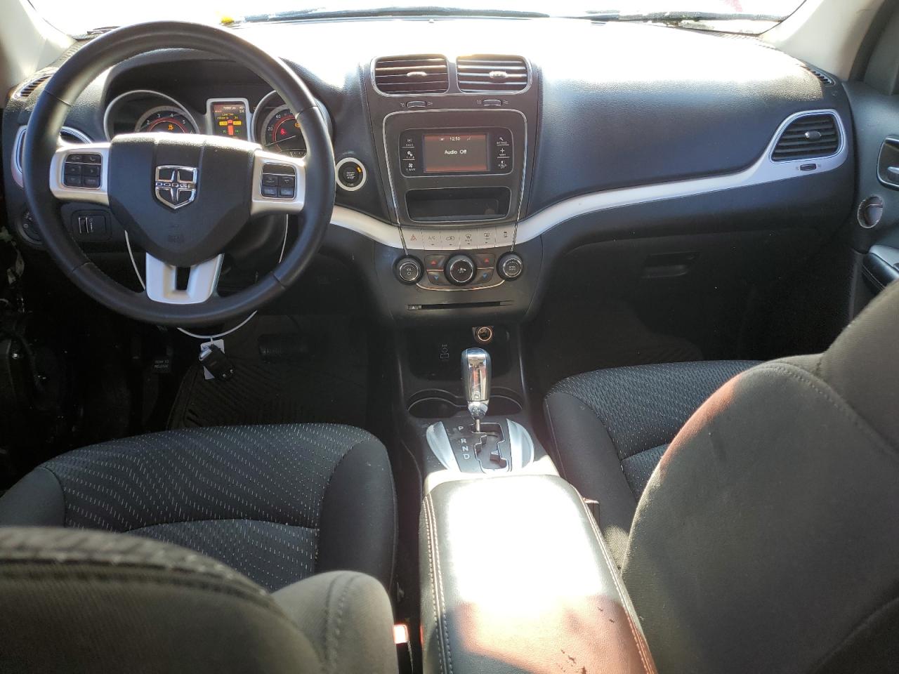 2018 Dodge Journey - Image 8