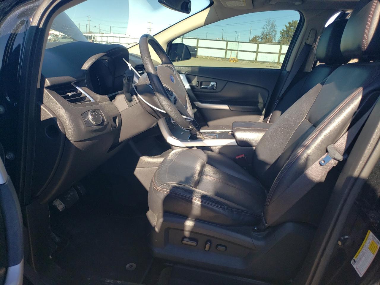 2013 Ford Edge - Image 7