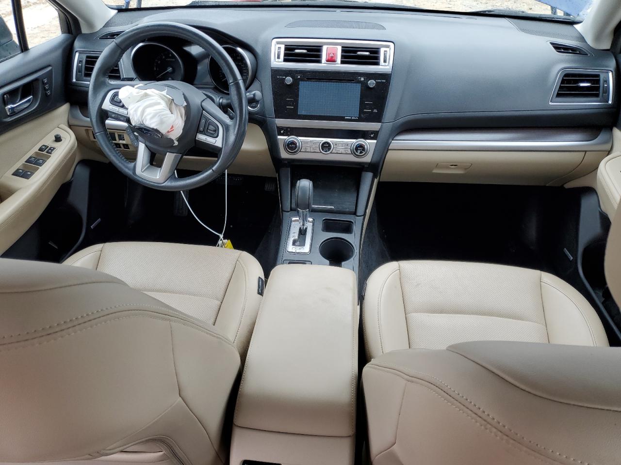 2015 Subaru Legacy - Image 8